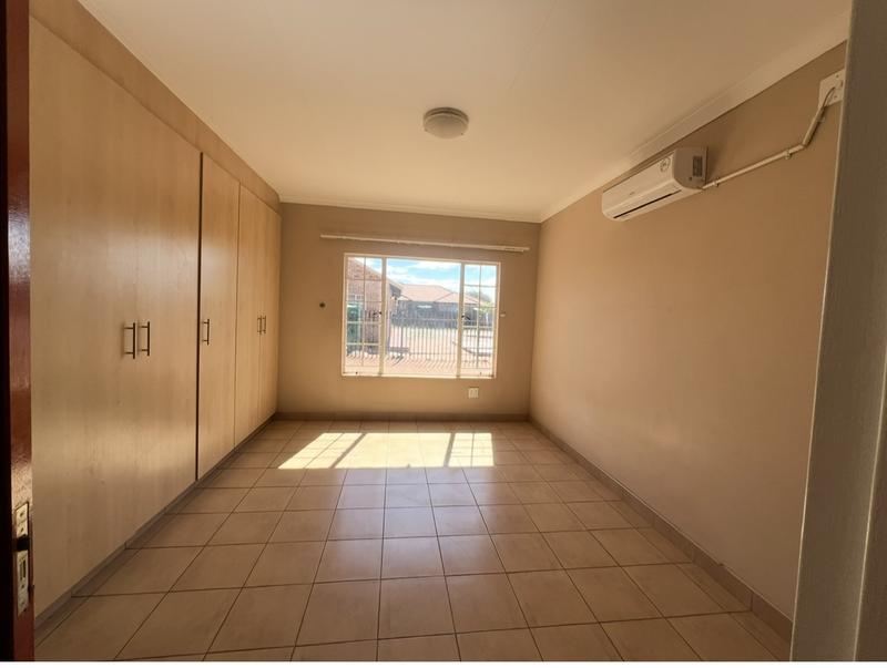 To Let 3 Bedroom Property for Rent in Kathu Northern Cape